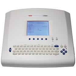 Seca CT8000L ECG
